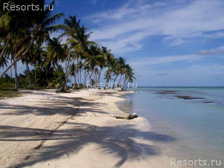Punta Cana Resort and Club 22
